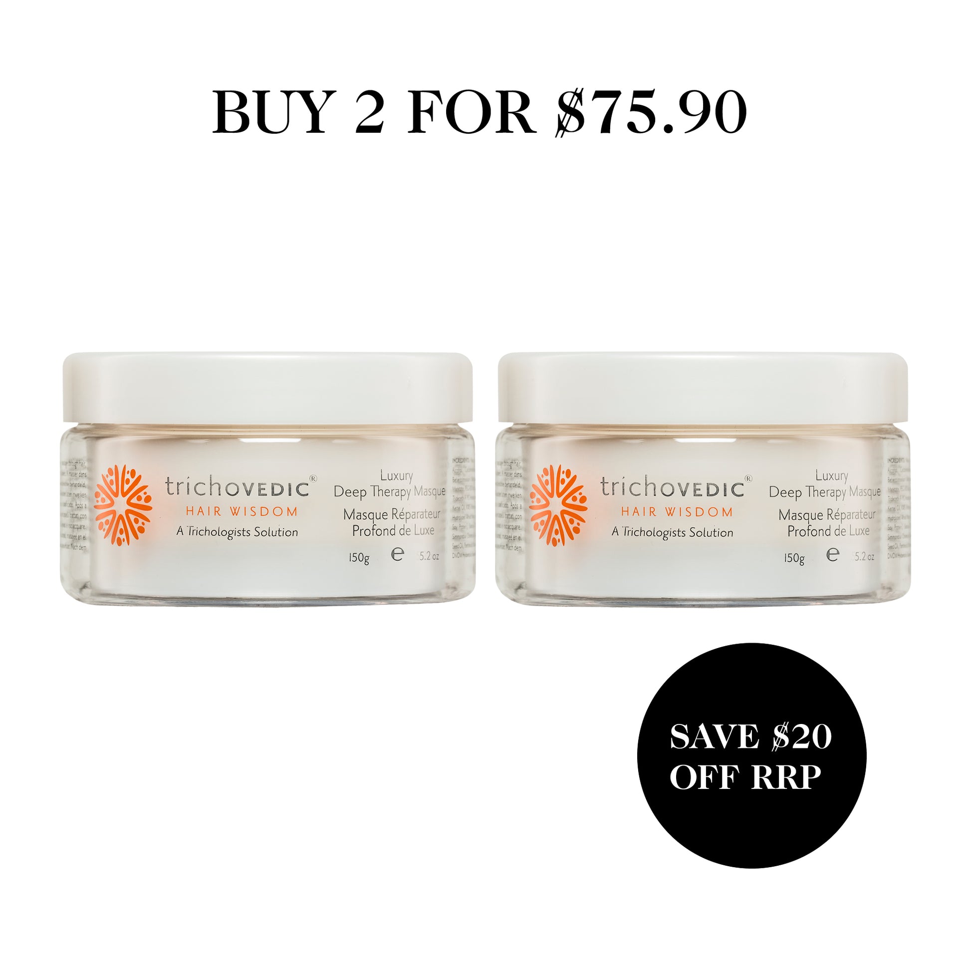 Mask Damaged Hair