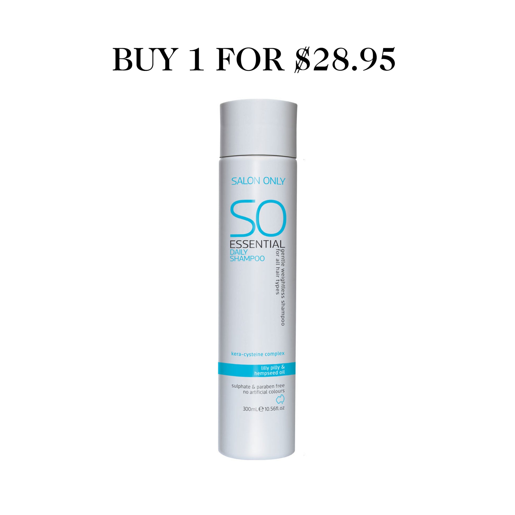 Shampoo for daily Use