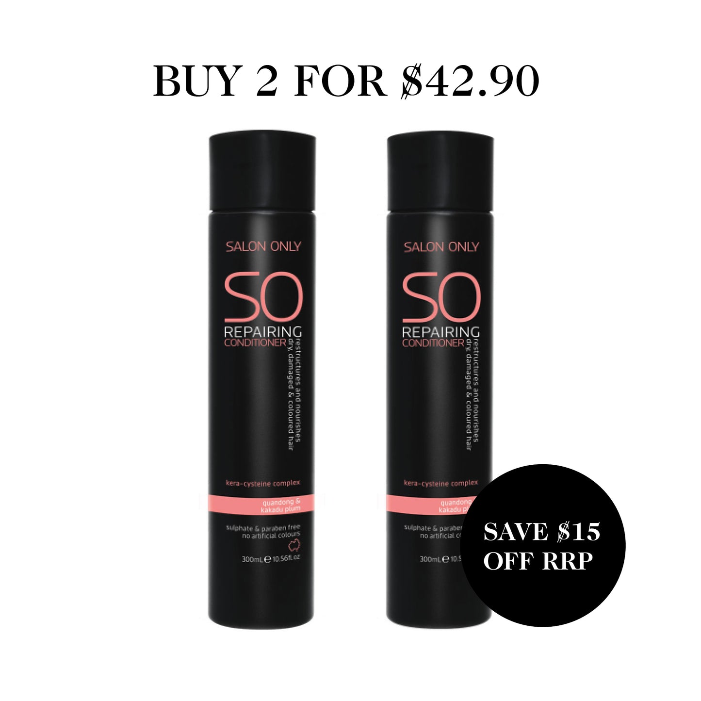 Repairing Conditioner