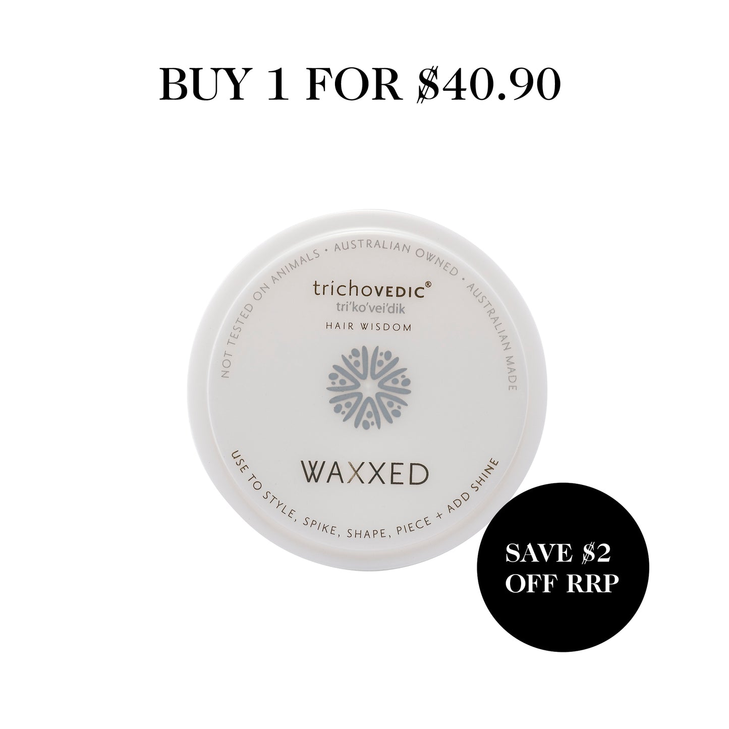 Best Hair Wax