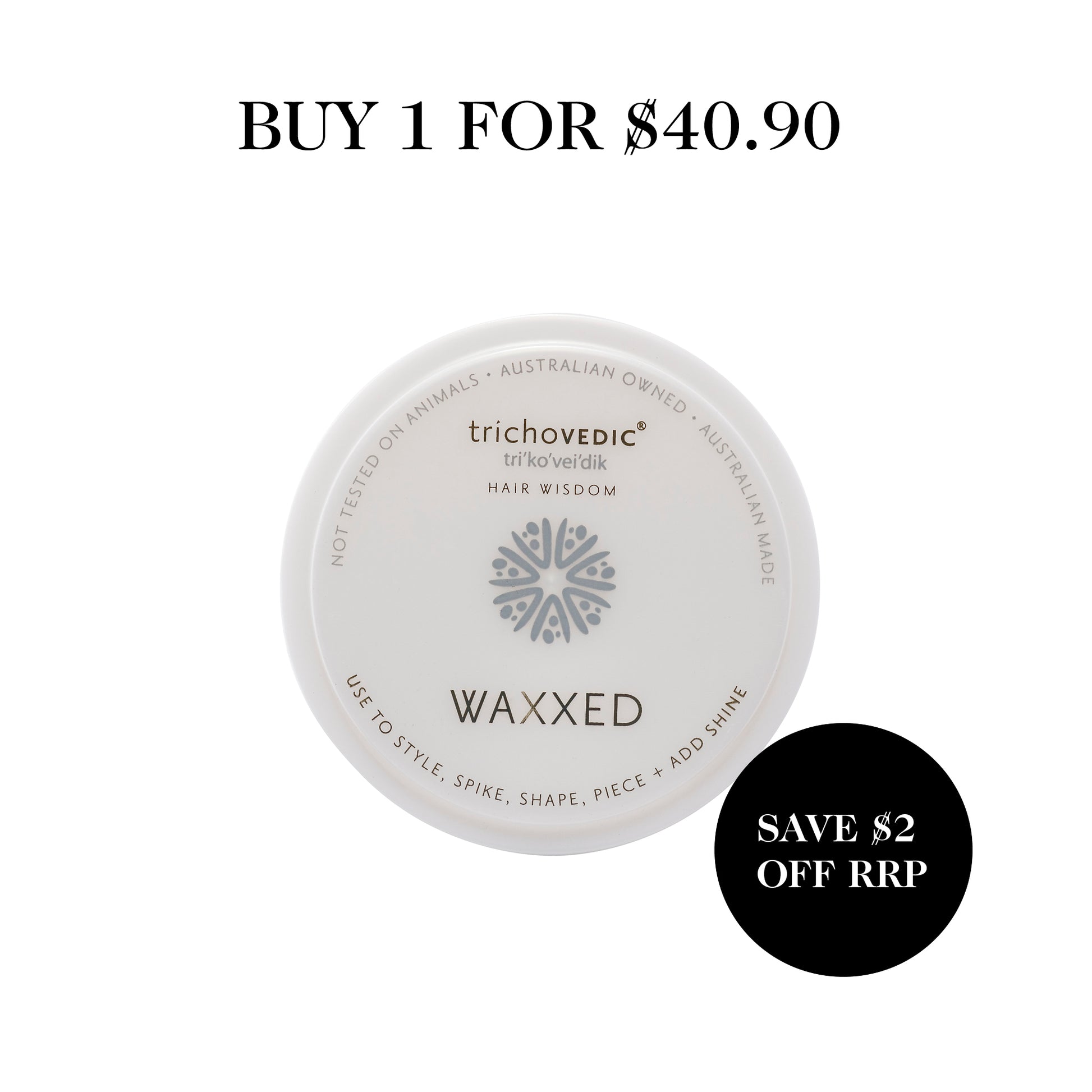 Best Hair Wax