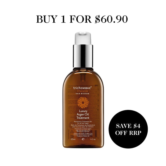 Argan Oil