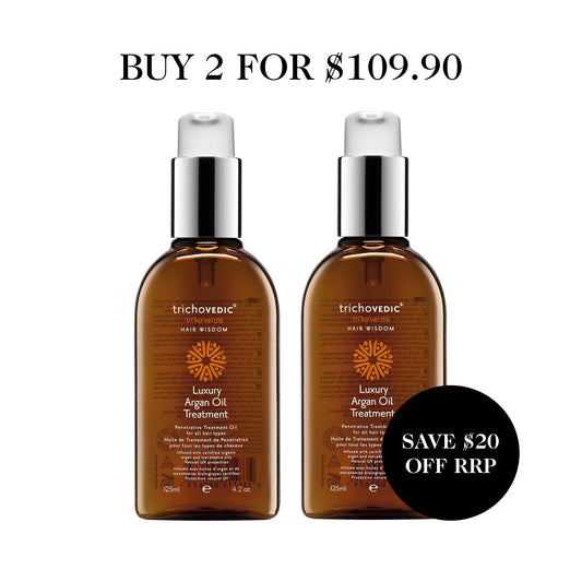Best Hair Oil