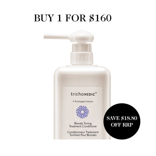 Salon Blonder Toner