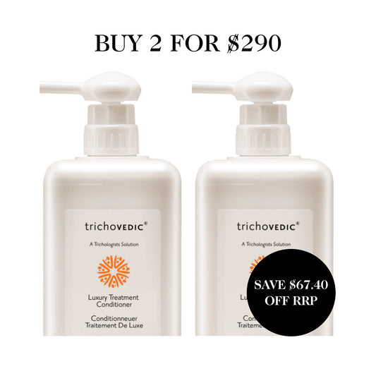 Salon Treatment Conditioner