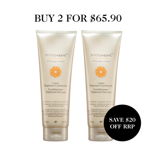 Luxury Treatment Conditioner