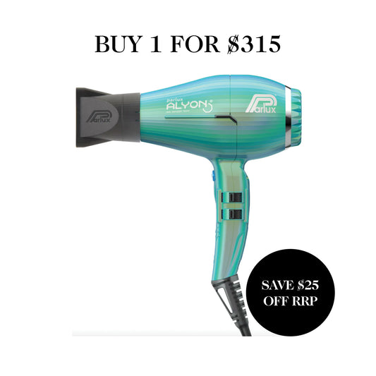 hairdresser hairdryer