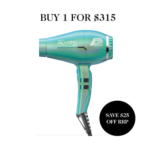 hairdryer salon grade