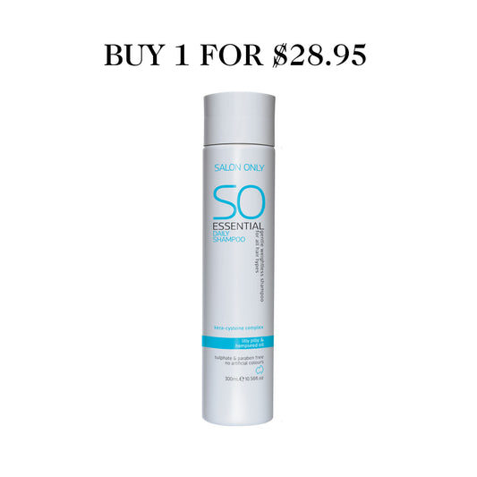Shampoo for daily Use