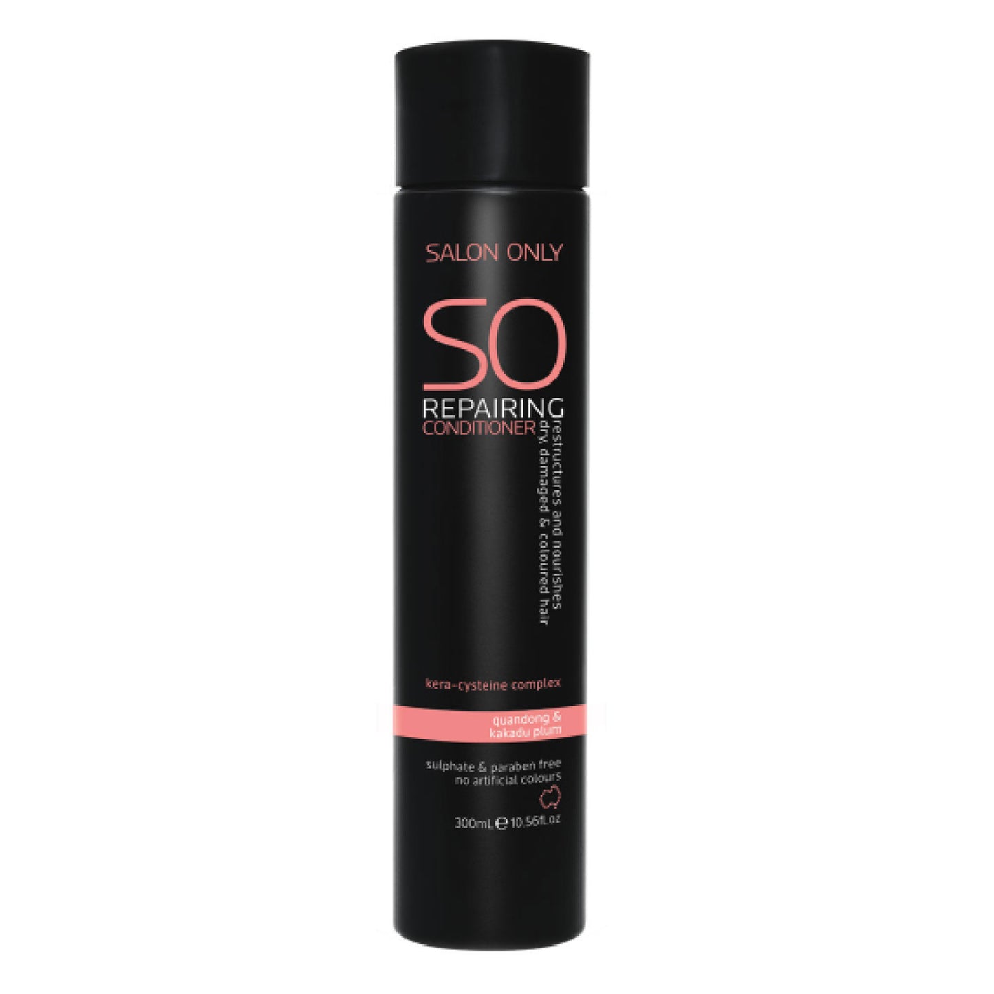 Repairing Conditioner for Damaged and Dry Hair