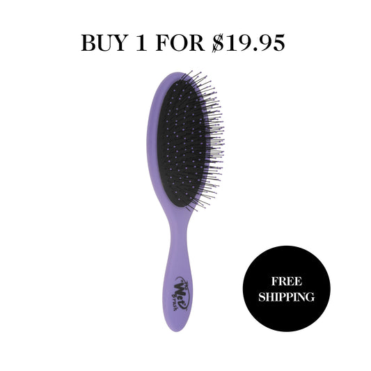 Detangling Brush