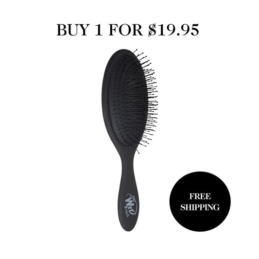 The Wet Brush