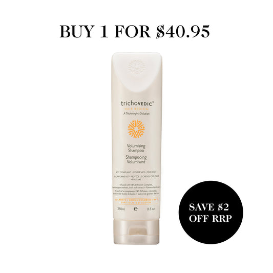 Volume Shampoo