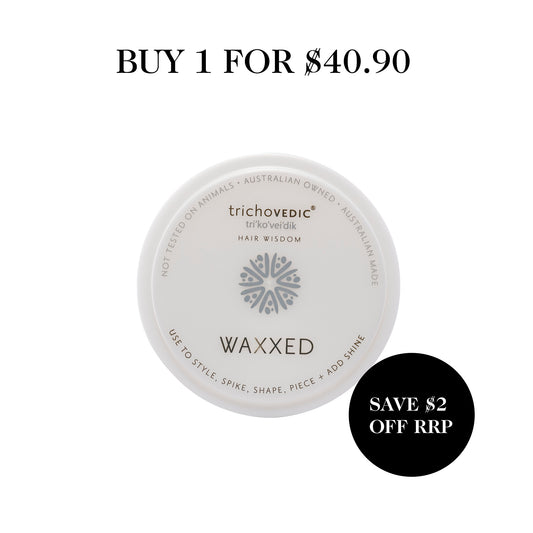 Best Hair Wax